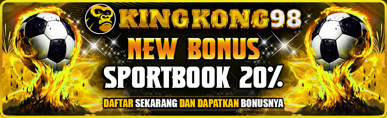 EXTRA BONUS SPORTBOOK