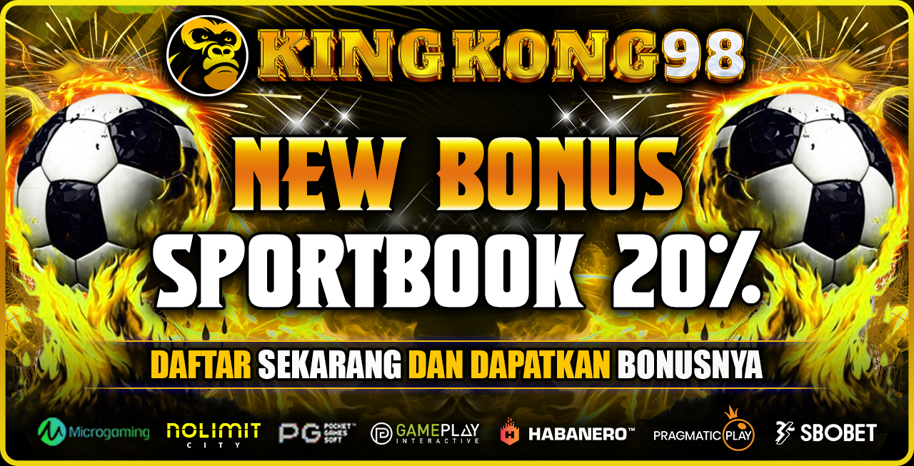 EXTRA BONUS SPORTBOOK